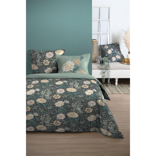 Komplet pościeli bawełnianej, ALFI, 240 x 220 cm