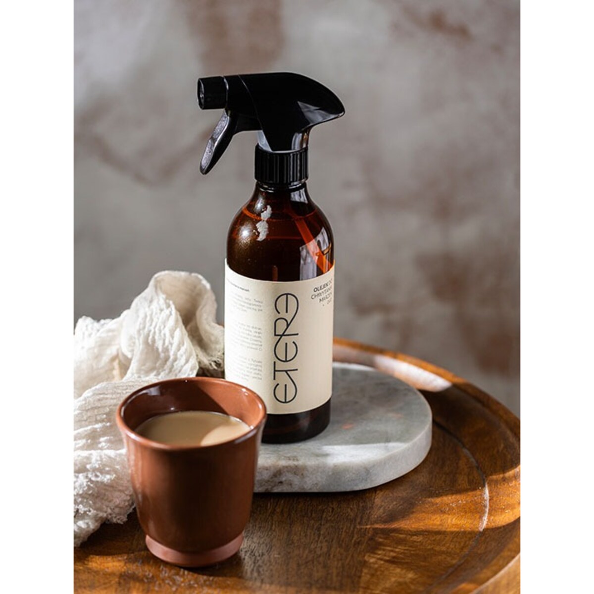 Zestaw Przytulny Dom