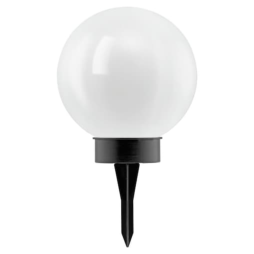 Lampa ogrodowa solarna wbijana Eglo 22442 LED 0,2W do ogrodu