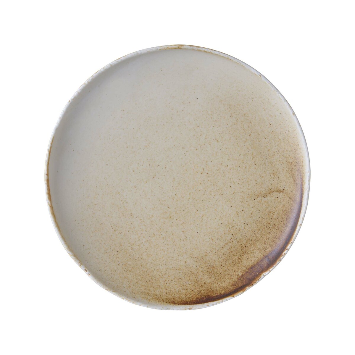 Talerz płytki bez rantu Constancy, 210mm