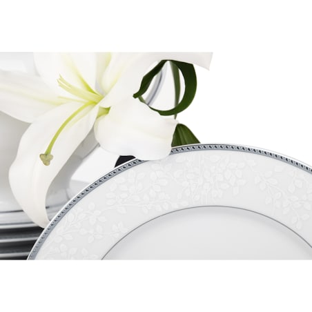 Serwis obiadowy 6os. (18el.) NEW HOLLIS PLATIN