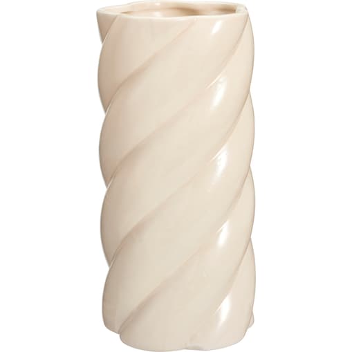Wazon ceramiczny, Ø 12,5 x 25 cm