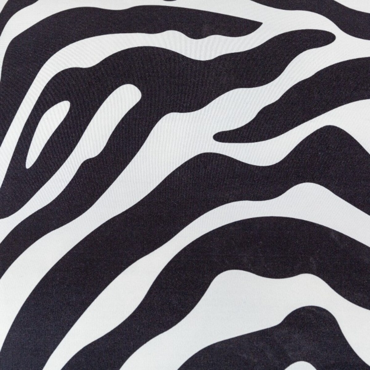 Pościel 160X200 + 2 Poszewki 70X80 Komplet Pościeli Zebra