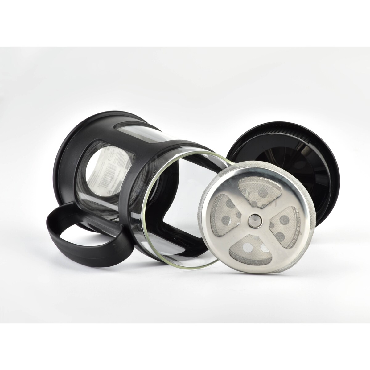 AUDE Dzbanek zaparzacz 800ml COOKINI 10x15xh18,5cm