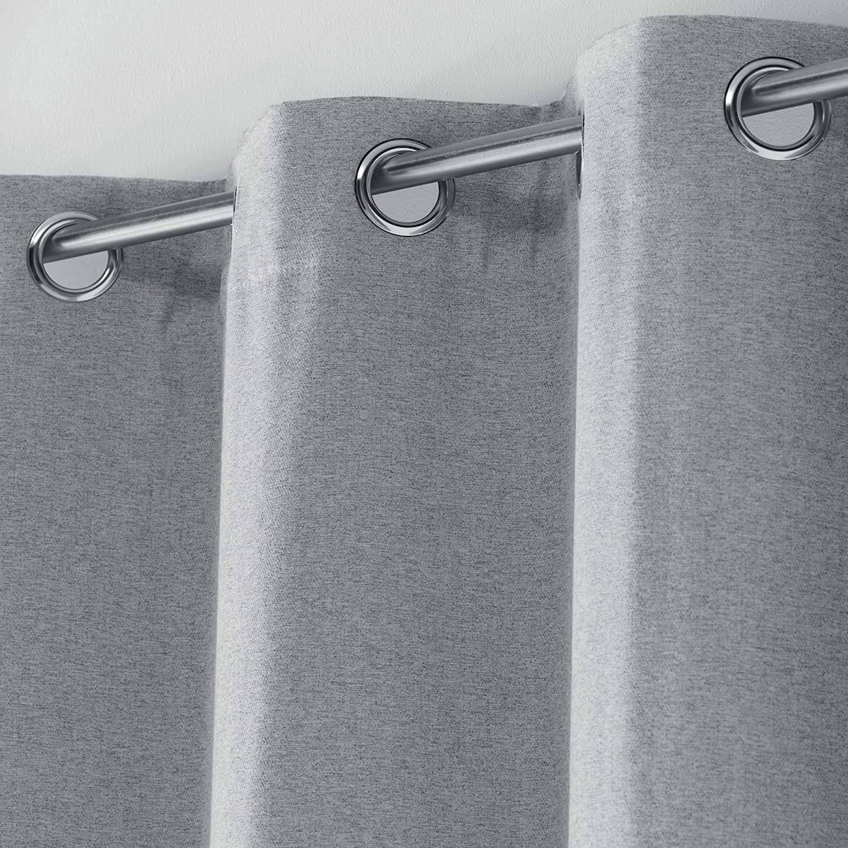 Zasłona zaciemniająca CHINEA, 135 x 240 cm