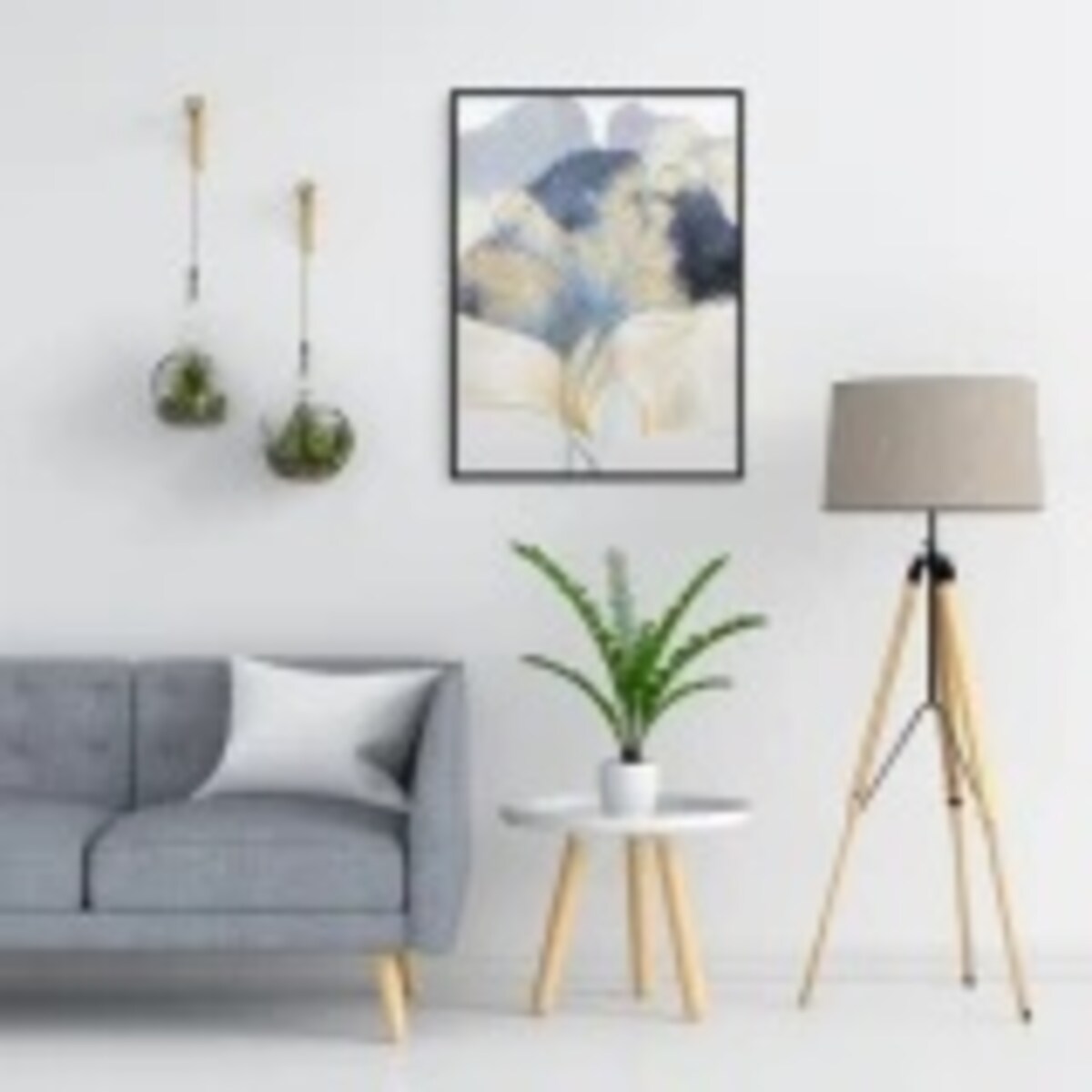 Plakaty Obrazy ze Złotem ścienne na ścianę do salonu sypialni Kwiat 50x70