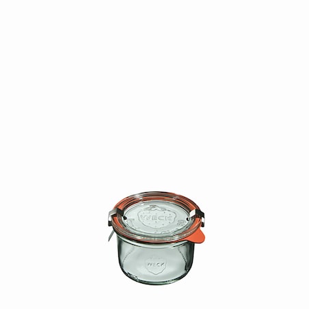 Weck Słoik Sturz 200 ml (12 szt), pok, usz, zap x2