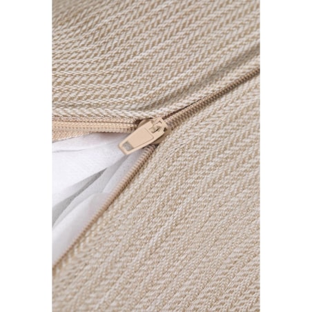 Zestaw ogrodowy: 2 fotele i 2 stoliki kawowe z drewna akacjowego Olivia