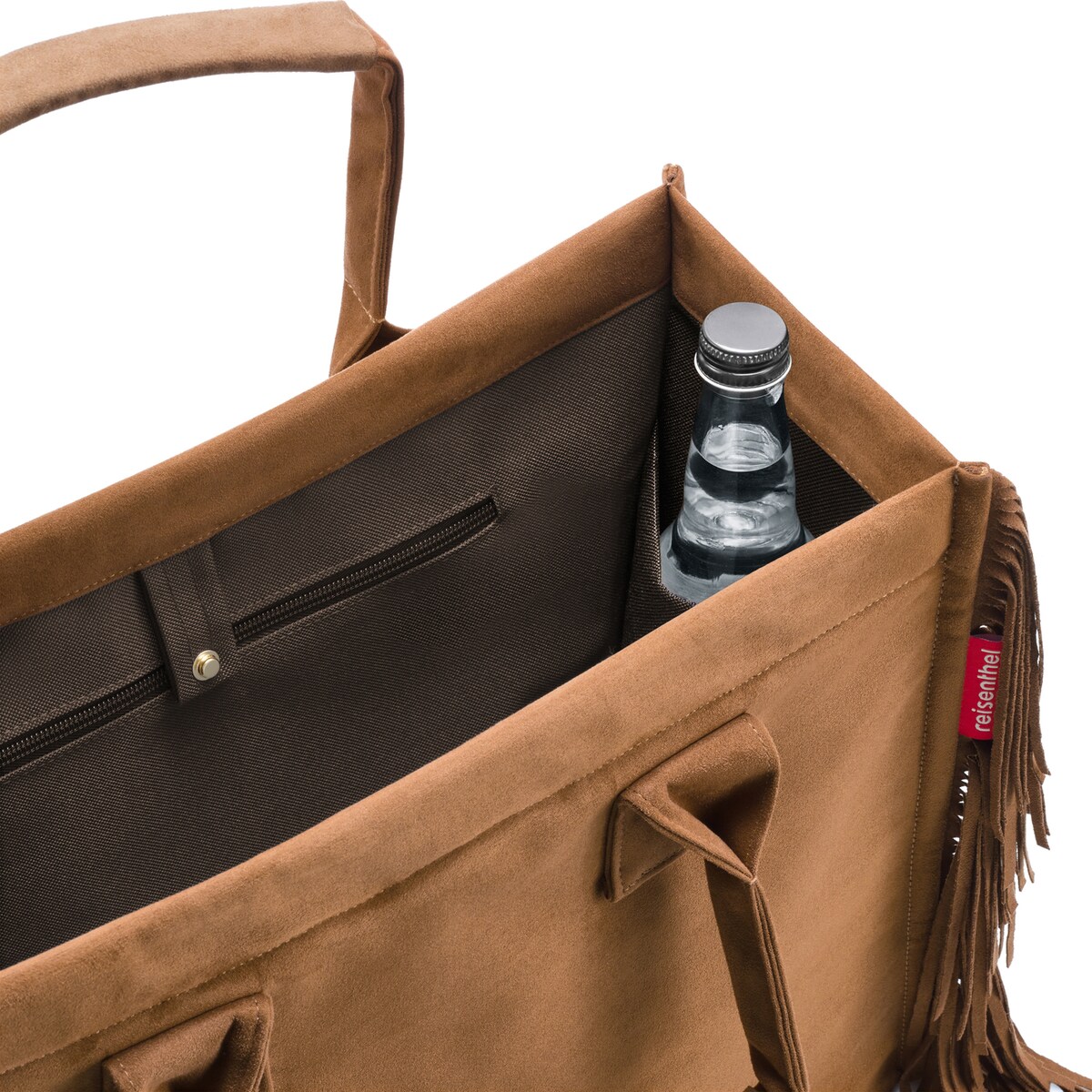 Torba DAILY SHOPPER, western