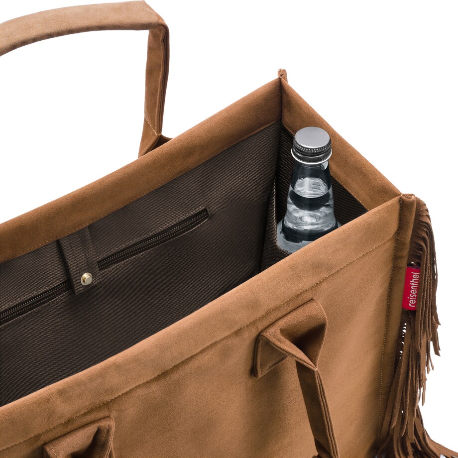 Torba DAILY SHOPPER, western