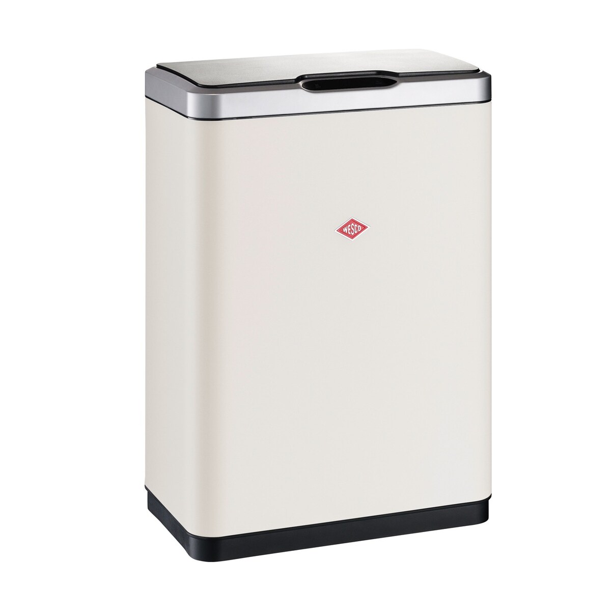 Kosz na śmieci piaskowy MATT i.Master Double - Wesco