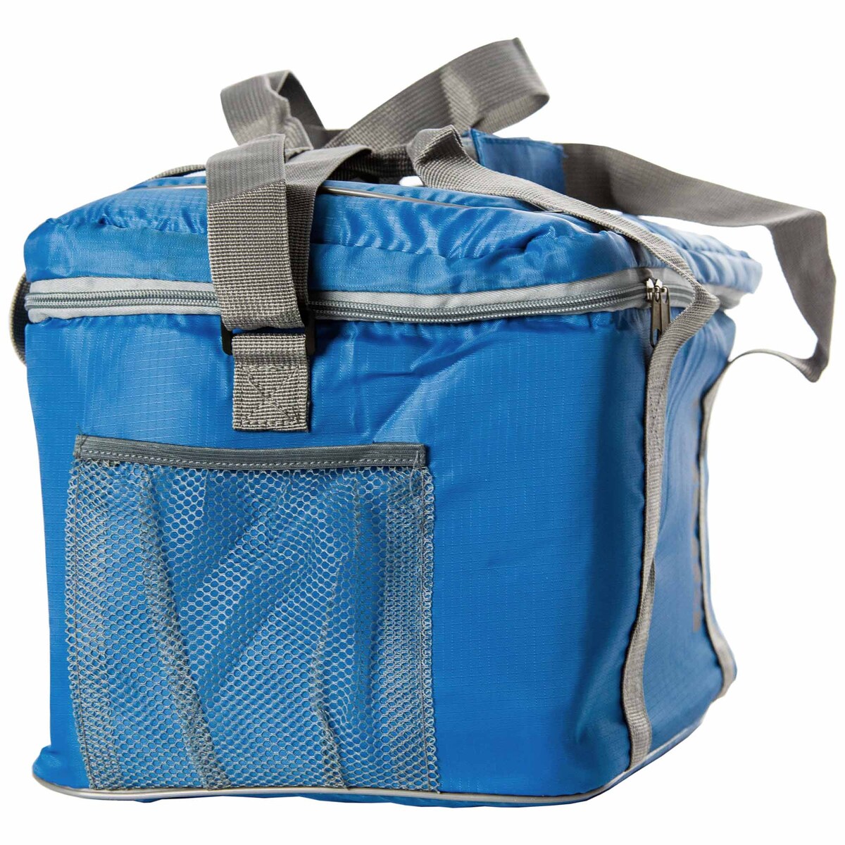 Torba Termiczna Termoizolacyjna Duża Turystyczna Na Plażę Piknik 24 L