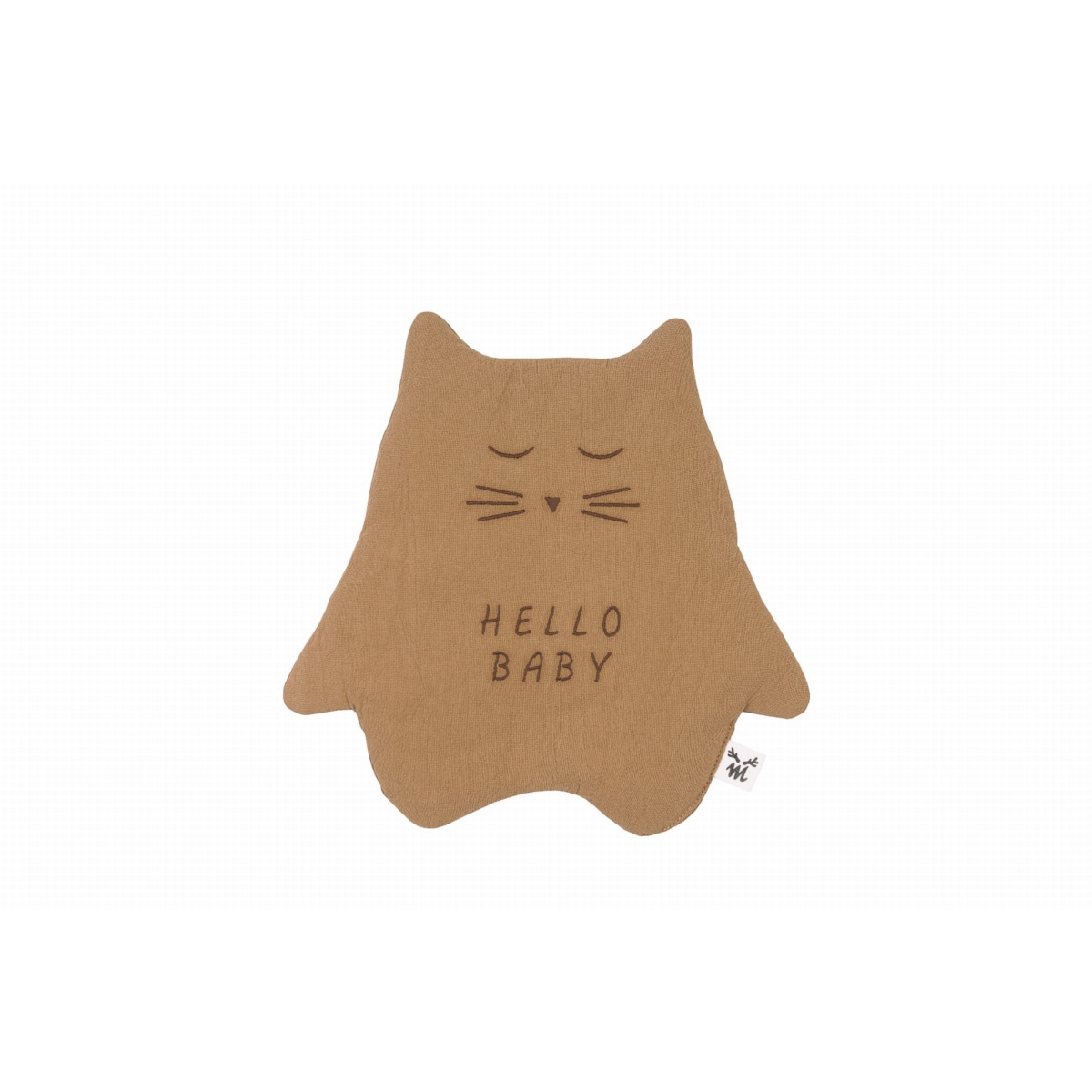 Pierwsza przytulanka camel