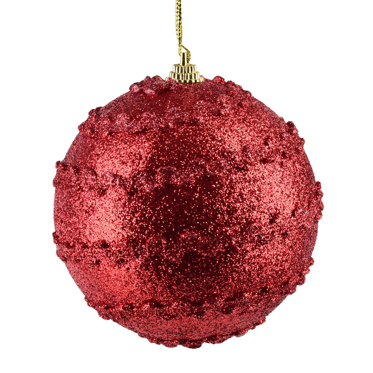 Bombka Santa Lila