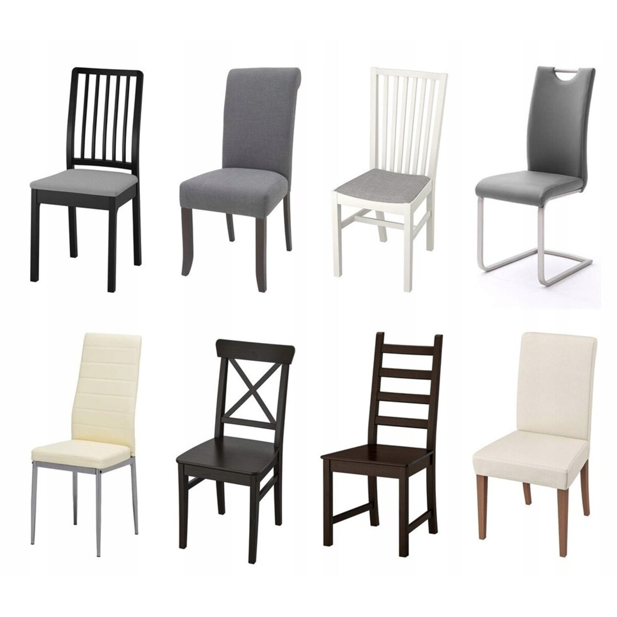 POKROWIEC NA KRZESŁO GRANATOWY WELUR ELASTYCZNY [21WH]