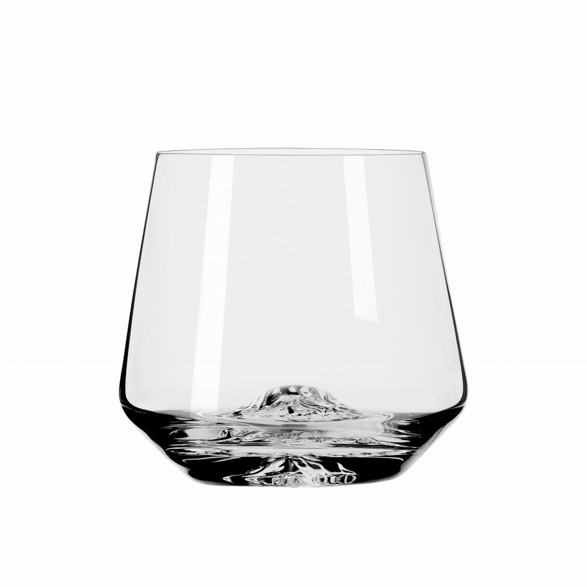 Szklanka do whisky Deep Spirits mountain, Romi Bohnenberg