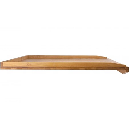 Krisberg stolnica bambusowa 65x43cm KS2636