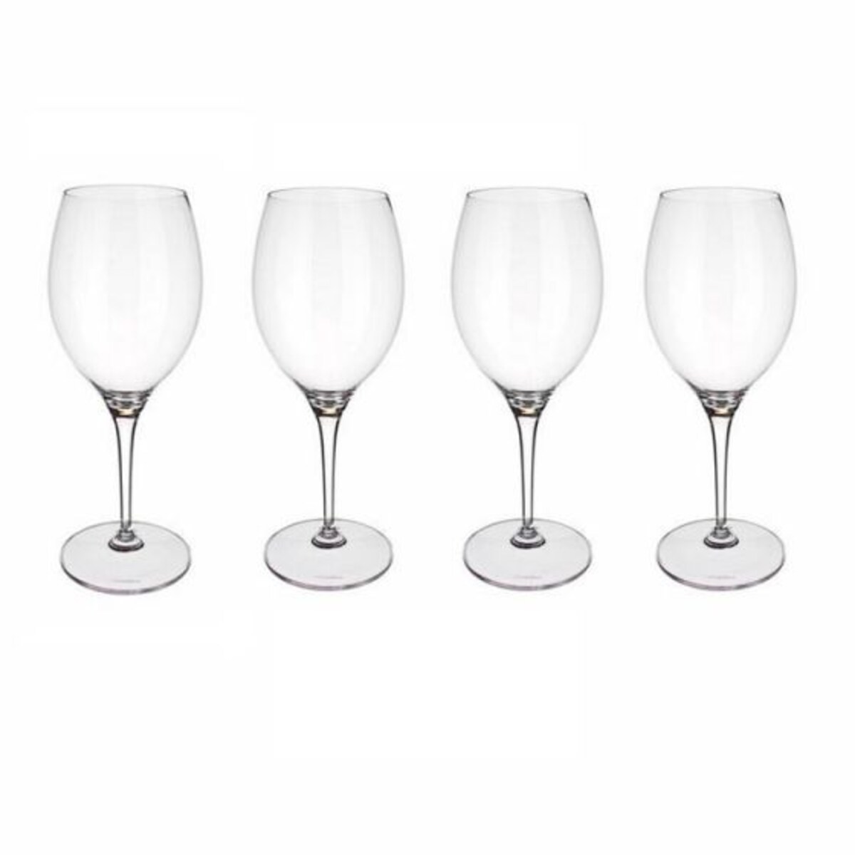 Zestaw 4 kieliszków do bordeaux Maxima Villeroy & Boch
