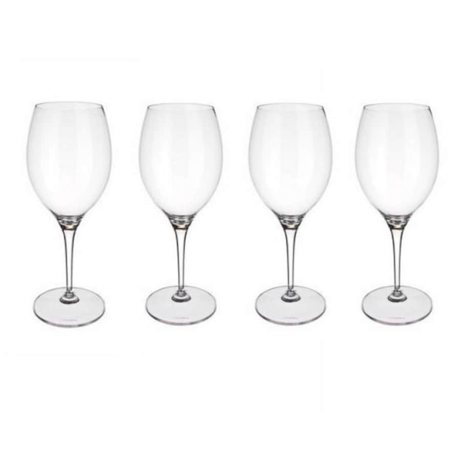 Zestaw 4 kieliszków do bordeaux Maxima Villeroy & Boch