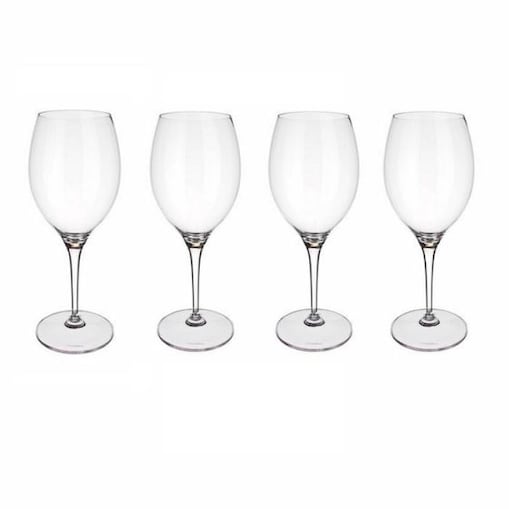 Zestaw 4 kieliszków do bordeaux Maxima Villeroy & Boch