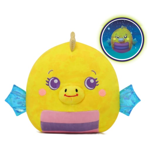 Dream Beams - Konik Morski Stella