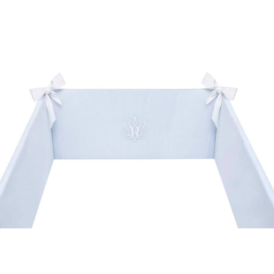 Ochraniacz błękitny