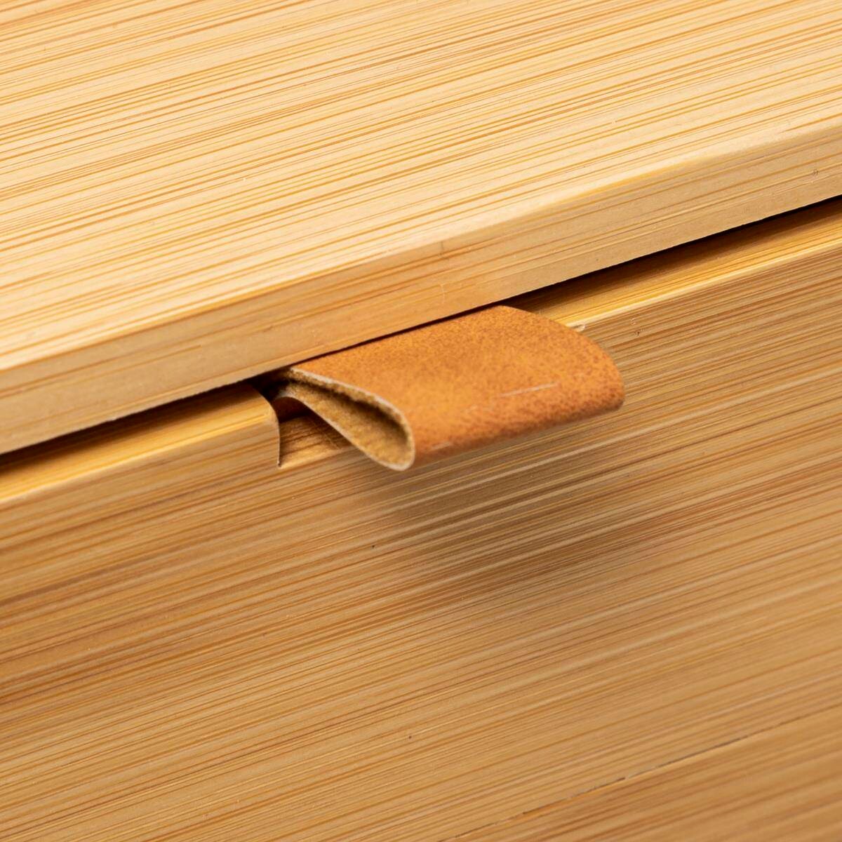 Pudełko do przechowywania - szufladki