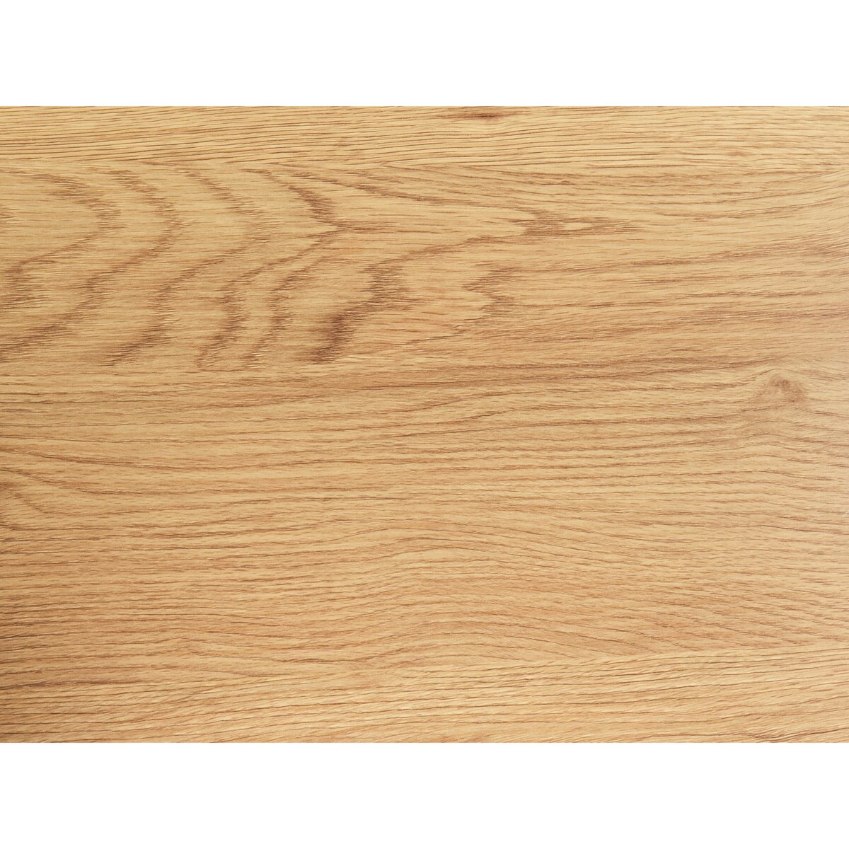 Stół do jadalni okrągły 100 cm jasne drewno BJORKA