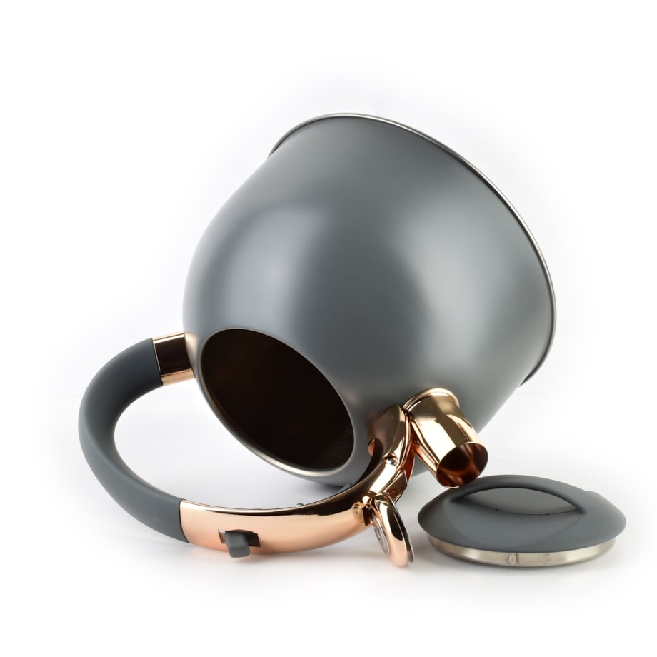 STEN GOLD Czajnik 2,5L