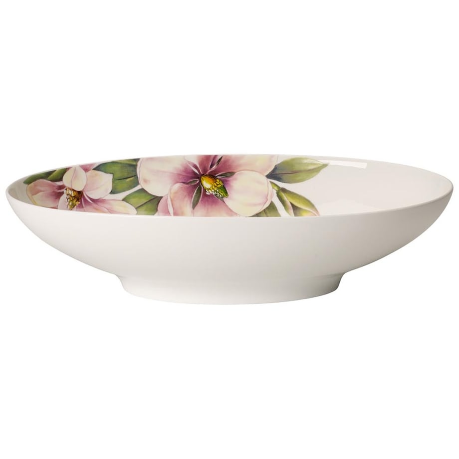 Miska owalna Quinsai Garden, 30 x 18 cm, Villeroy & Boch