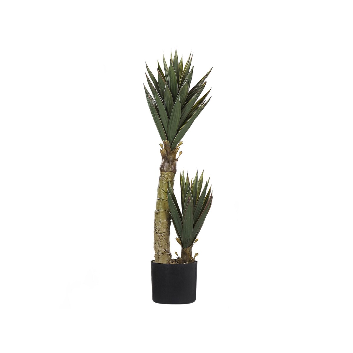 Sztuczna roślina doniczkowa 90 cm YUCCA