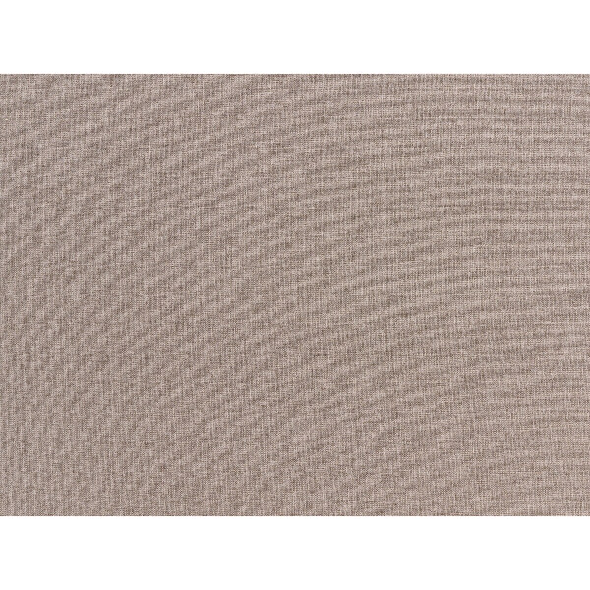 Sofa modułowa 3-osobowa brązowa UNSTAD