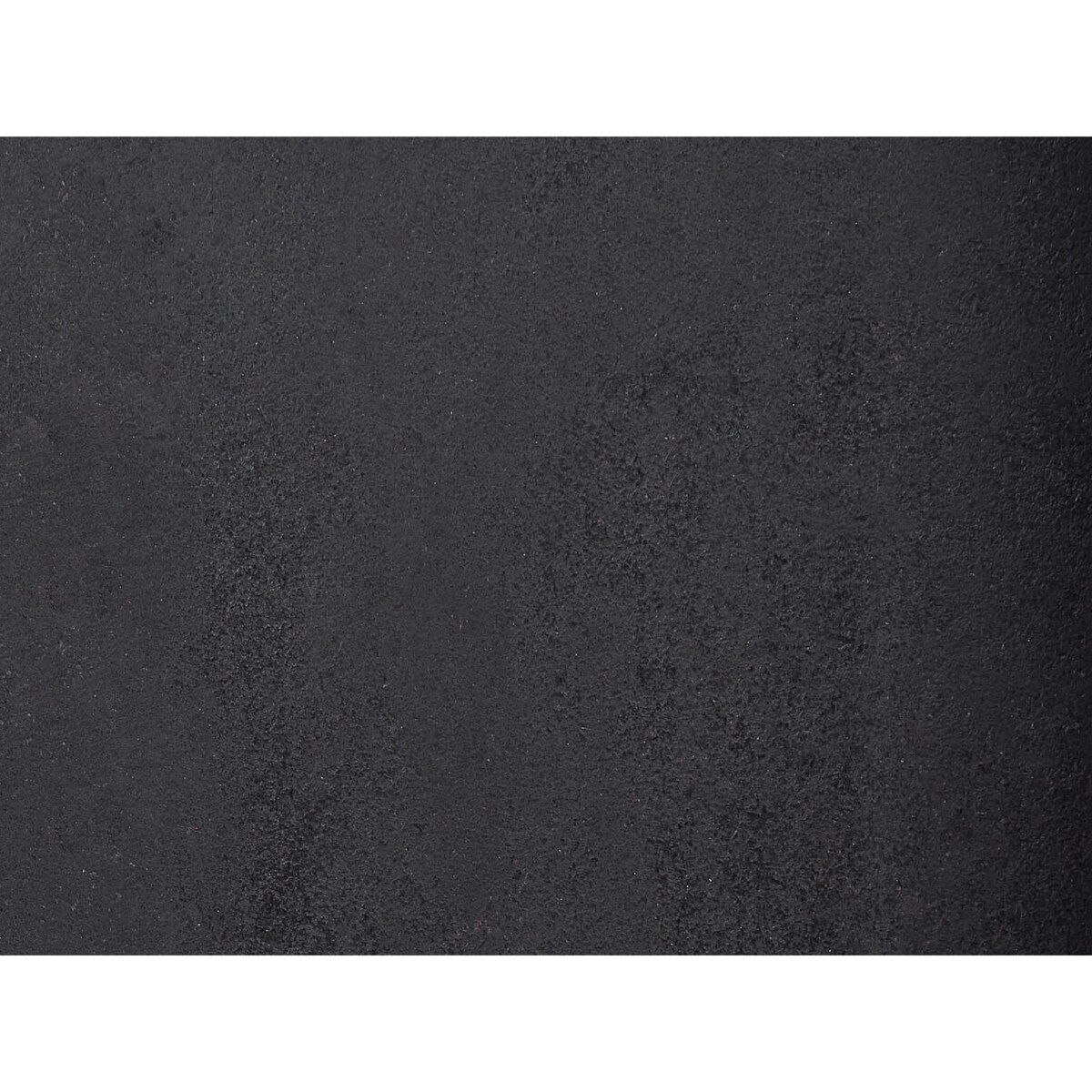 Taca dekoracyjna marmurowa prostokątna czarna RHODES