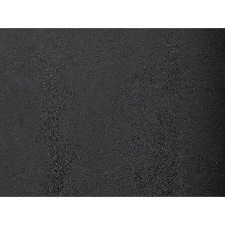 Taca dekoracyjna marmurowa prostokątna czarna RHODES