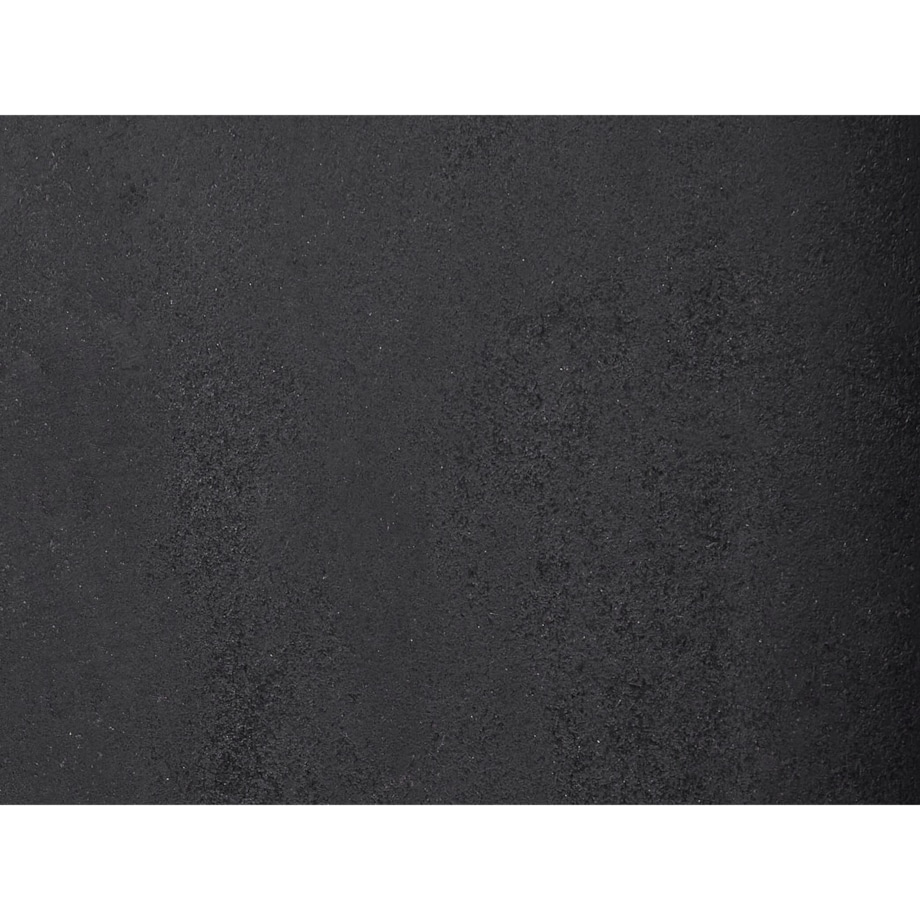 Taca dekoracyjna marmurowa prostokątna czarna RHODES