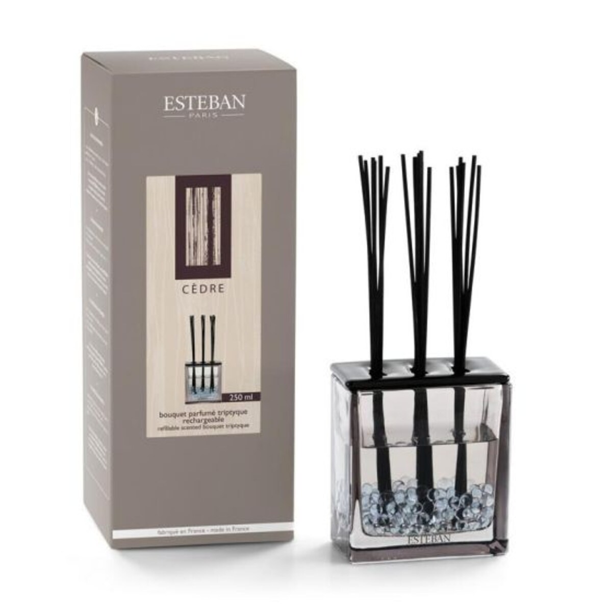 Dyfuzor zapachowy Triptyque (250 ml) Cedre NEW Esteban