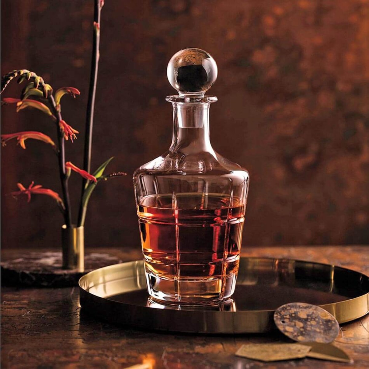 Karafka do whisky Ardmore Club, 750 ml, Villeroy & Boch