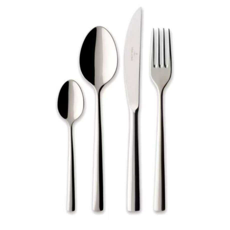 Zestaw śniadaniowy dla 2 os. Je t'aime Statement, Villeroy & Boch