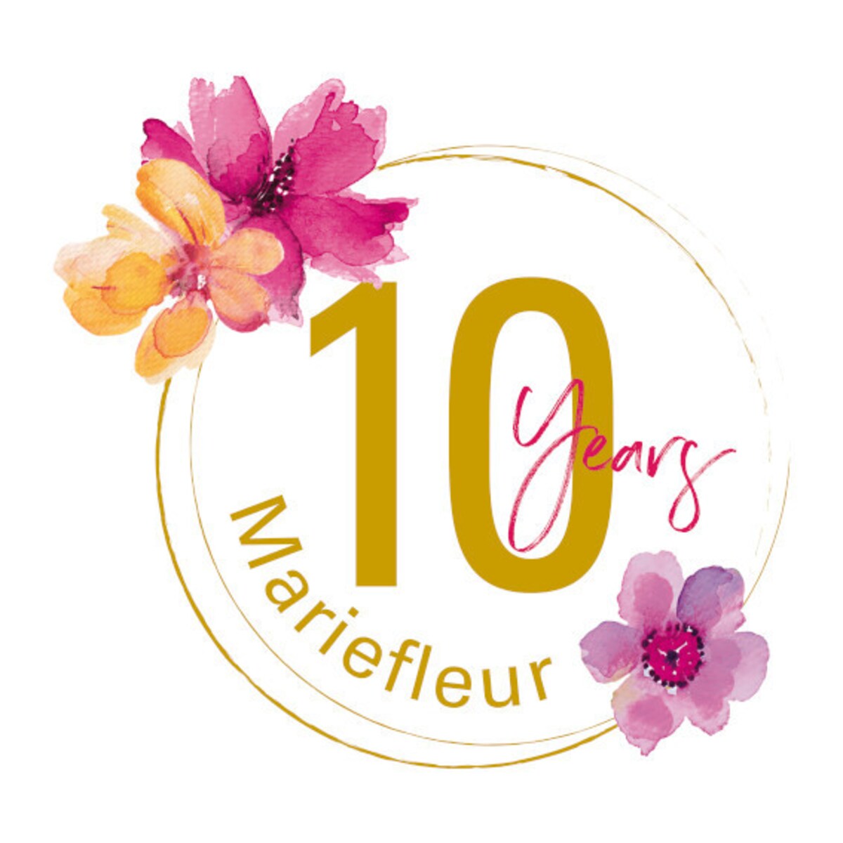 Dzbanek na herbatę Mariefleur Basic, 1200 ml, Villeroy & Boch