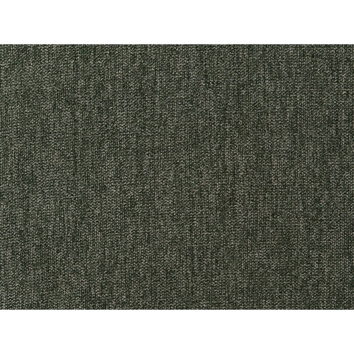 Sofa dla 2 osób ESRUM Zielony/ ciemny brąz