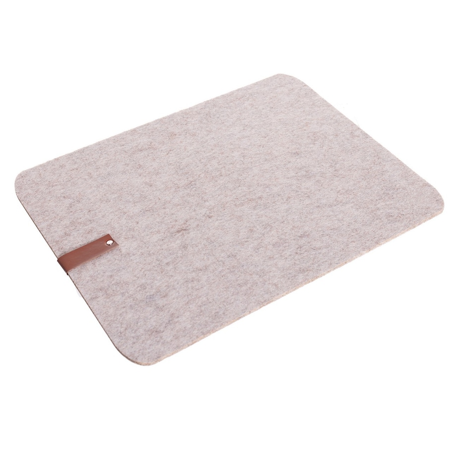 Podkładka dekoracyjna Barrie 45x35cm beige, 45 x 0,5 x 35 cm