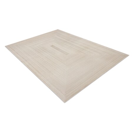 Dywan BALANCE 8788 taupe - Geometryczny, 240x330 cm