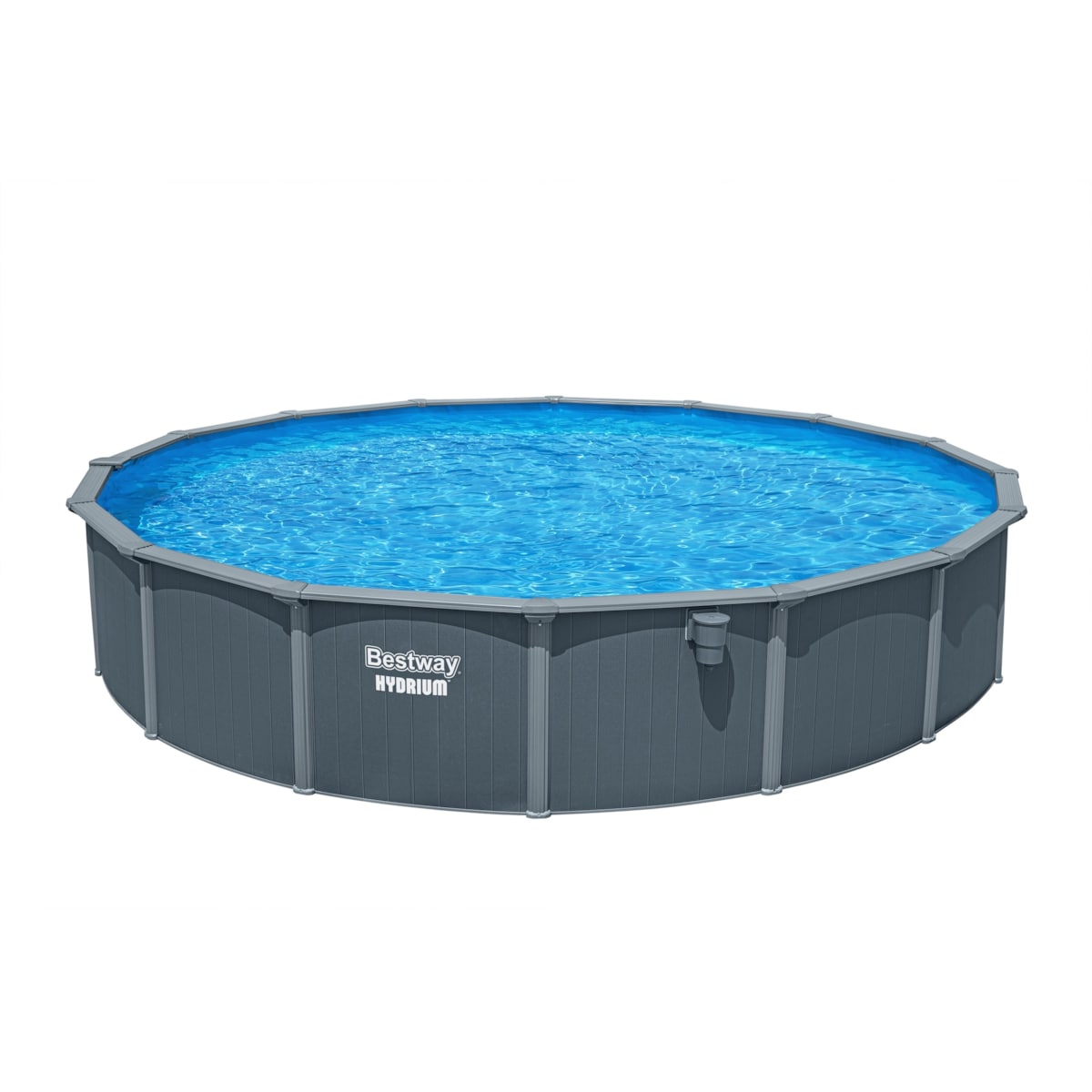 Basen stelażowy Hydrium 732x132Bestway całoroczny 561RP zestaw