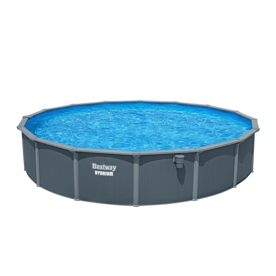 Basen stelażowy Hydrium 732x132Bestway całoroczny 561RP zestaw