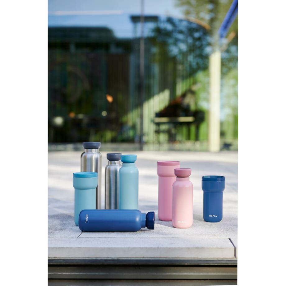 Kubek podróżny Ellipse 275 ml nordic pink 104175076700