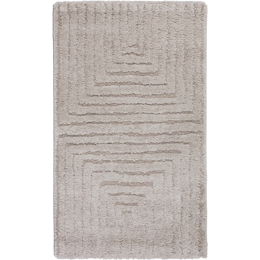 Dywan boho Avalon 80x150 cm e-floor OEKO-TEX beżowy