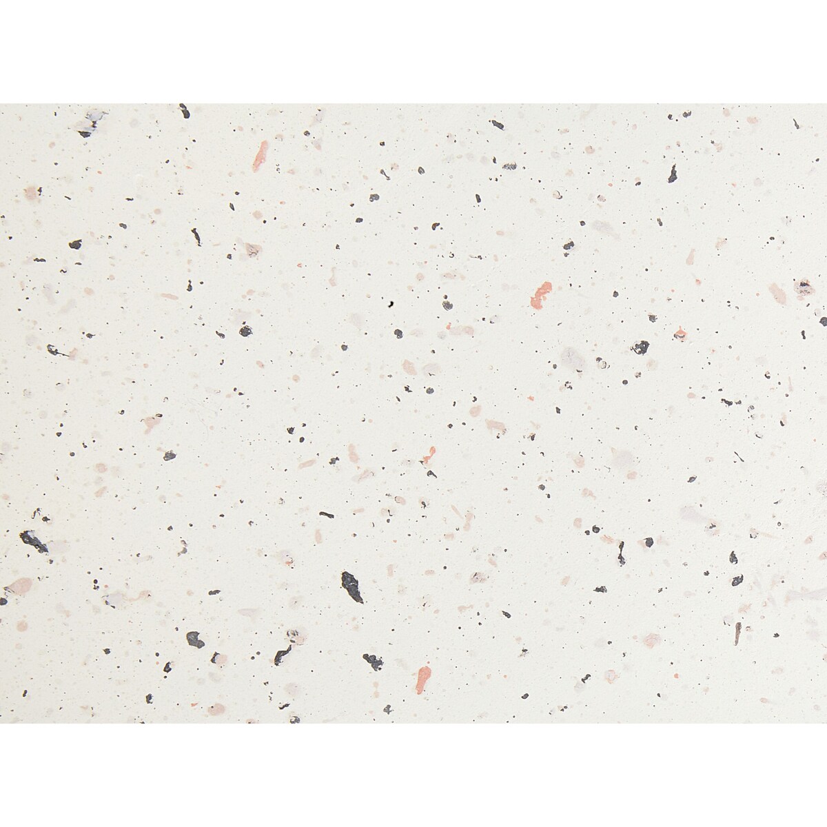 Stolik pomocniczy CADINI Złamana biel