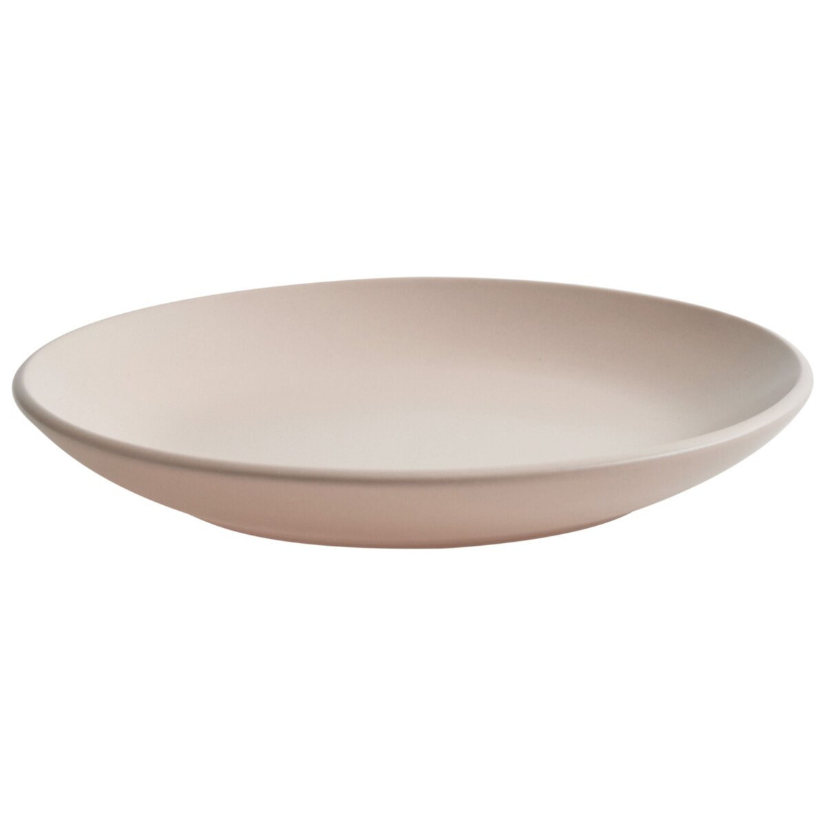 Zastawa stołowa 18-częściowa VIVANI Kamionka Jasnobeżowy