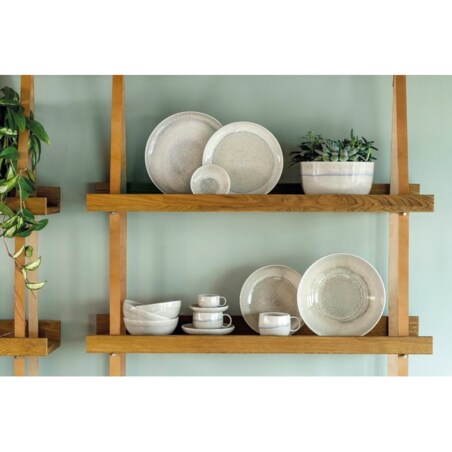 Spodek do filiżanki do espresso Perlemor Sand, 12 cm, Villeroy & Boch