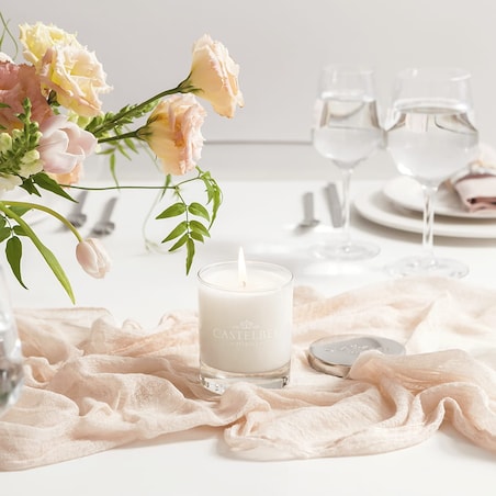 Świeca Castelbel jaśmin